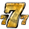 zSymbols gt h gold slot