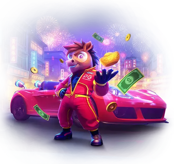 maingame Fortune Horse pgslot
