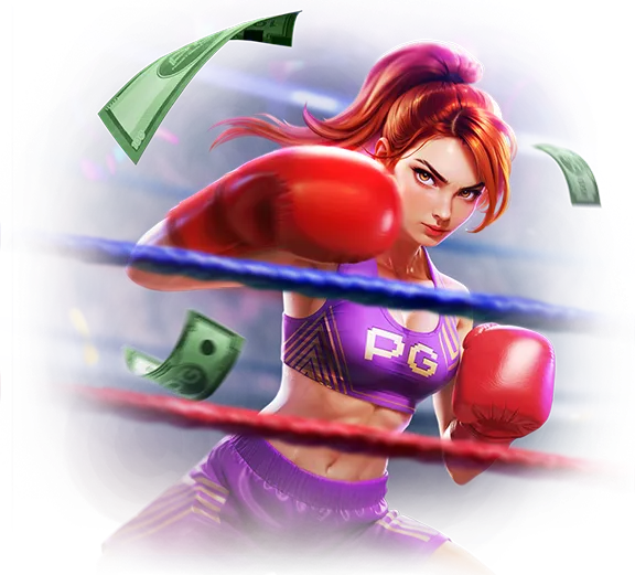 maingame Knockout Riches