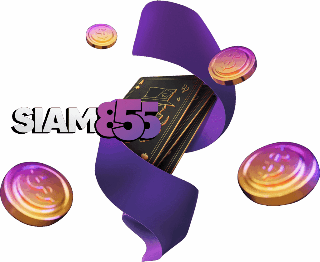 siam coin